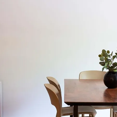 Apartment Spacest - Carrer De Belgica B *