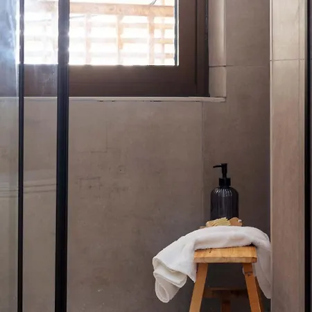 Apartment Spacest - Carrer De Belgica B