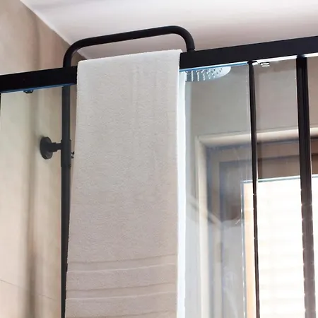 Spacest - Carrer De Belgica B Apartment *