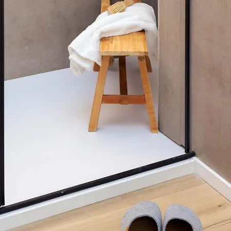 Apartment Spacest - Carrer De Belgica B *