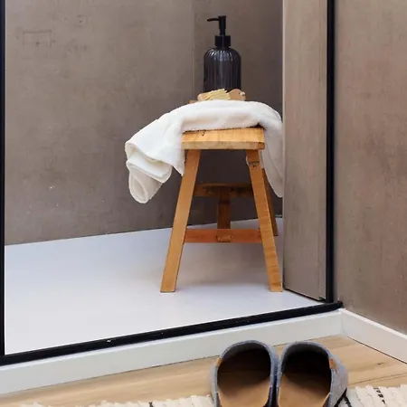 Spacest - Carrer De Belgica B Apartment Valencia