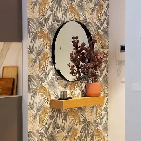 Spacest - Carrer De Belgica B Apartment