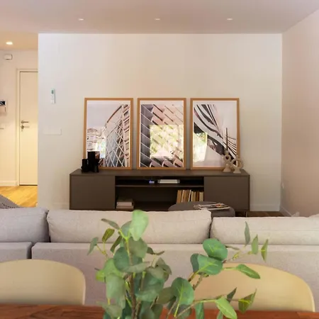 Spacest - Carrer De Belgica B Apartment Valencia